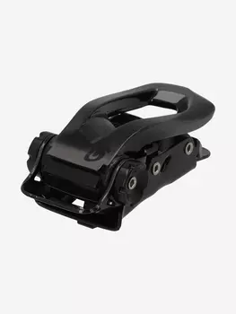 Бакля верхняя Burton 125 901 040 011 SZ 25 мм, шаг 5 мм,