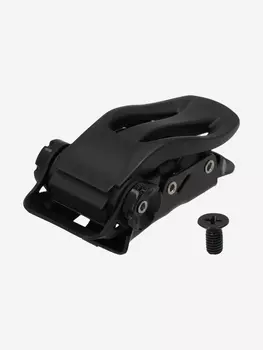 Бакля верхняя Burton 125 971 040 041 SZ 25 мм, шаг 5 мм,