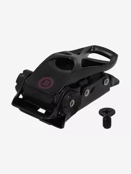 Бакля верхняя Burton 179 281 010 041 SZ 25 мм, шаг 5 мм,