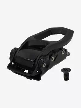 Бакля верхняя Burton 197 661 000 041 SZ 25 мм, шаг 5 мм,