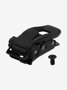 Бакля верхняя Burton 208 721 000 231 SZ 25 мм, шаг 5 мм,