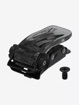 Бакля верхняя Burton 208 741 000 011 SZ 25 мм, шаг 5 мм,