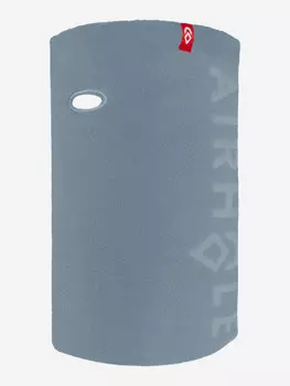 Балаклава Airhole Airtube Microfleece, Серый