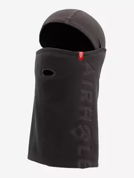 Балаклава Airhole Balaclava Combo, Серый, размер 50-55