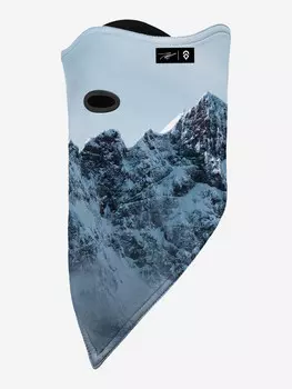 Маска Airhole Facemask Standard, Мультицвет