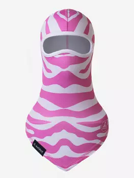 Балаклава Aucrux Wind PRO, Розовый