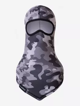 Балаклава Aucrux Wind PRO, Серый