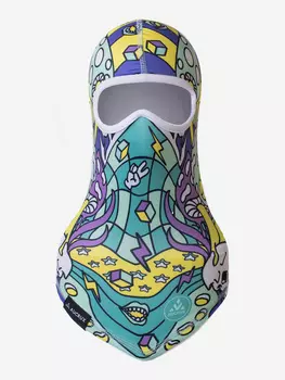 Балаклава Aucrux Wind PRO, Зеленый