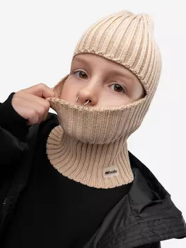 Балаклава bodo, Бежевый