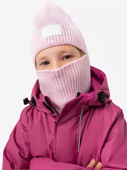 Балаклава bodo, Розовый