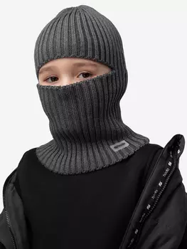 Балаклава bodo, Серый