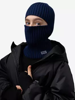 Балаклава bodo, Синий