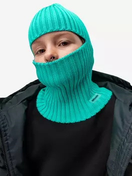 Балаклава bodo, Зеленый