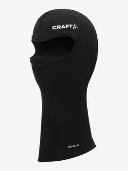 Балаклава Craft, Черный