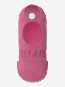 Балаклава для девочек Lassie, Розовый