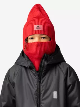 Балаклава bodo, Красный