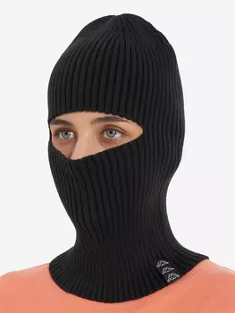 Балаклава Kappa, Черный