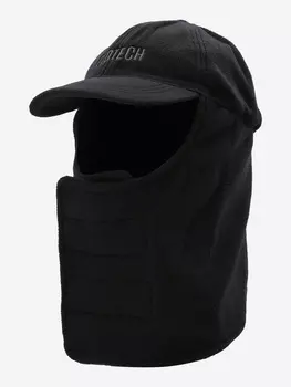 Балаклава мужская Geotech, Черный