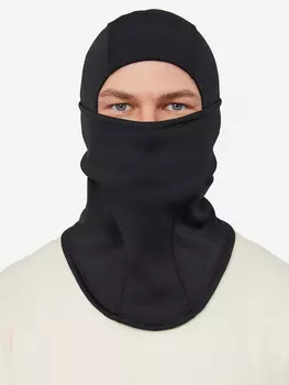 Балаклава летняя Aspolife, Черный