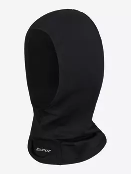 Балаклава мужская Ziener, Черный