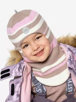 Балаклава NIKASTYLE, Мультицвет