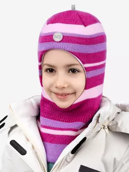 Балаклава NIKASTYLE, Мультицвет