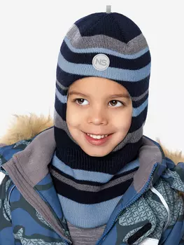 Балаклава NIKASTYLE, Мультицвет