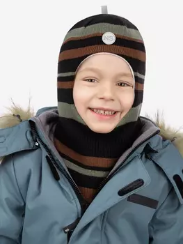 Балаклава NIKASTYLE, Мультицвет