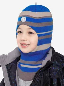 Балаклава NIKASTYLE, Мультицвет