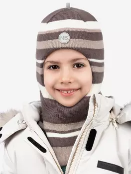 Балаклава NIKASTYLE, Мультицвет