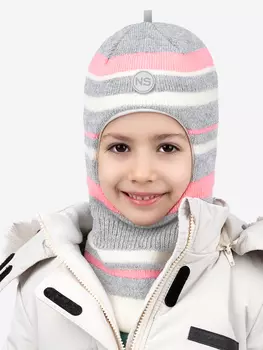 Балаклава NIKASTYLE, Мультицвет