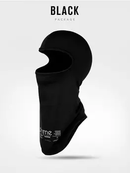 Балаклава PRIME - FUN F1, Черный