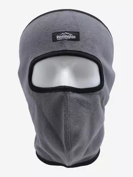 Балаклава Remington Reliable Protection Against Cold Grey RUA13-013, Серый