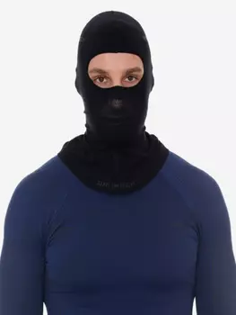 Балаклава Brubeck unisex, Черный