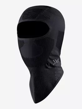 Балаклава X-Bionic Stormcap, Черный