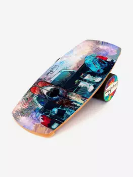 Баланс борд "PRO balance" Freeride Tour GS,