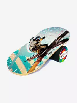 Баланс борд "PRO balance" Ski Eight GS,