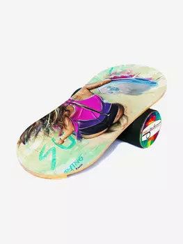 Баланс борд "PRO balance" Surf Eight GS,