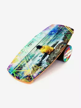 Баланс борд "PRO balance" Surf GS,