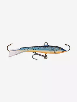 Балансир для зимней рыбалки Rapala Jigging Rap 03 /BSM, Синий