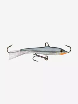 Балансир для зимней рыбалки Rapala Jigging Rap 07 /HSP, Зеленый