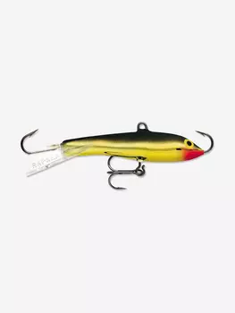 Балансир для зимней рыбалки Rapala Jigging Rap 07 /G, Золотой