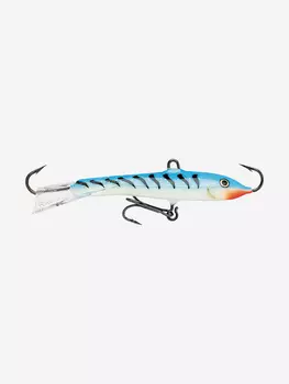 Балансир для зимней рыбалки Rapala Jigging Rap 09 /GBT, Голубой
