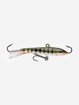 Балансир для зимней рыбалки Rapala Jigging Rap 05 /NP, Зеленый