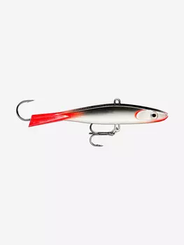 Балансир для зимней рыбалки Rapala Jigging Shadow Rap 09 /S, Серый