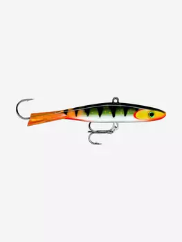 Балансир для зимней рыбалки Rapala Jigging Shadow Rap 09 /NP, Зеленый