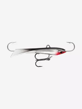 Балансир для зимней рыбалки Rapala Snap Rap 06 /CH, Серебряный