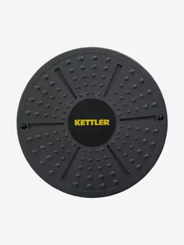 Балансировочная платформа KETTLER, Черный