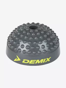 Балансировочная полусфера Demix, Серый