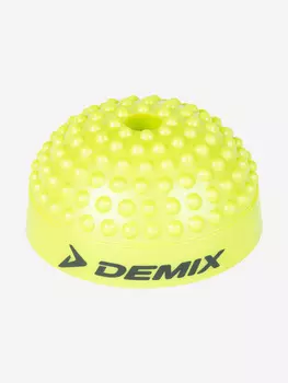 Балансировочная полусфера Demix, Зеленый